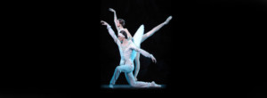 Ridgefield Playhouse to Live Simulcast LA BAYADERE  Image