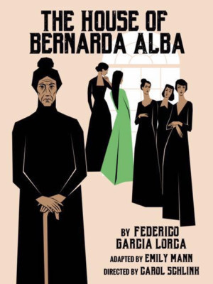 Epic Begins 2019 With THE HOUSE OF BERNARDA ALBA Image
