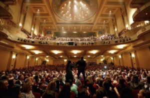 Kids Helping Kids Presents 11th Annual Benefit Concert Featuring Ben Rector And JOHNNYSWIM Image