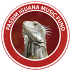Passim Awards 2018 Iguana Music Fund Grants Image
