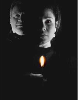 Connecticut Cabaret Theatre Presents WAIT UNTIL DARK Image