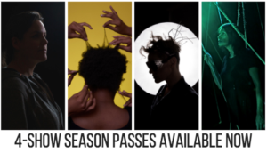 Nightwood Theatre Presents GRACE Image