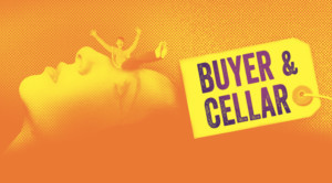 BUYER & CELLAR To Open At The Armory  Image