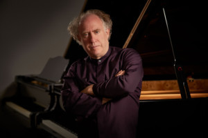 American Piano Star Jeffrey Kahane to Appear At The Houston Symphony  Image