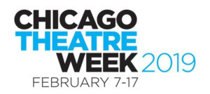 Tickets For Chicago Theatre Week On Sale In January  Image