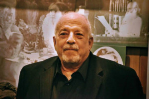 George Wallace And John Macker Will Read Poetry At Teatro Paraguas Image