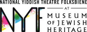 National Yiddish Theatre Folksbiene Announces Winter-Spring 2019 Season 