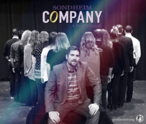 The Players Club of Swarthmore Presents COMPANY 