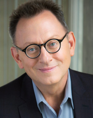 Emmy Award Winning Actor Michael Emerson Joins The Cast Of SECRET IDENTITY As The Voice Of Dyre  