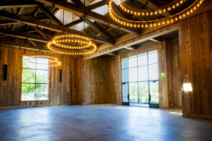 NapaShakes Presents First Burns Night Supper In The Gallery At Brasswood Napa Valley Image