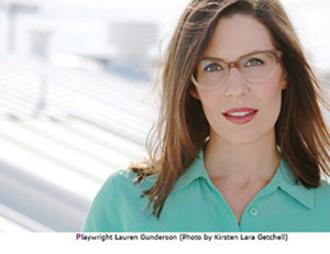 Fountain Kicks Off 2019 With FEMFEST Reading Series Image