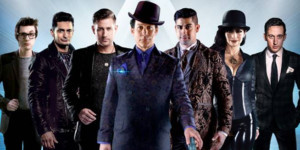 THE ILLUSIONISTS Come to QPAC Direct From Broadway 