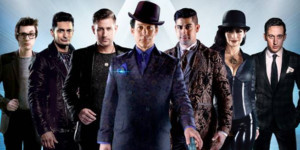 THE ILLUSIONISTS Come to QPAC Direct From Broadway Image