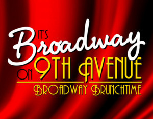 PUMP An End To Hunger With The Broadway Brunchtime Series At Holy Apostles Soup Kitchen 