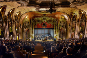 CSO To Showcase Concertmaster Joanna Frankel In The BEETHOVEN MARATHON 