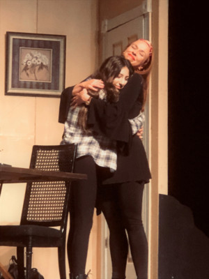 THE GOODBYE GIRL The Musical Comes to The Pompano Beach Cultural Center Image