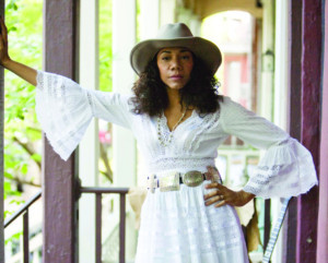 MARTHA REDBONE ROOTS PROJECT Brings American Roots Music to ABTToday 