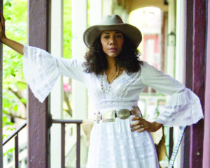 MARTHA REDBONE ROOTS PROJECT Brings American Roots Music to ABT Jan 11 Image