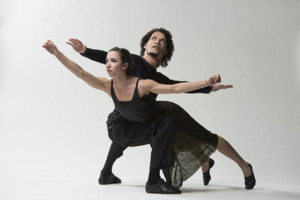 Malpaso Dance Company To Open Joyce Cuba Festival Image