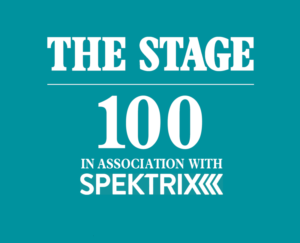 The Stage Reveals Picks For 100 Most Influential People in Theatre 2019  Image