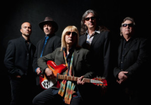 Raue Center Presents ICONS OF VINYL Image