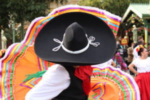 SCERA Presents La Fiesta Del Mariachi 