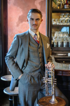 Centenary Stage Co Kicks Off the Winter Season with THAW MUSIC FEST Image