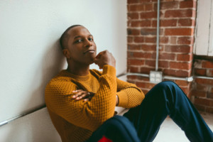 Leslie Odom, Jr. Comes To John Paul Jones Arena January 19 Image