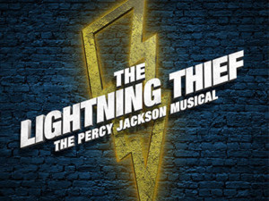 THE LIGHTNING THIEF Announces Lottery Ticket Policy In Charlotte Image