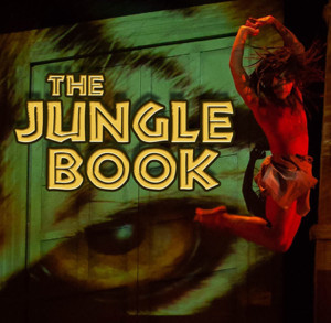 Axelrod Contemporary Ballet Theatre Presents THE JUNGLE BOOK 