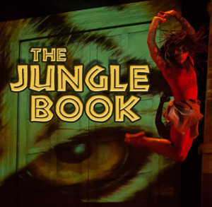 Axelrod Contemporary Ballet Theatre Presents THE JUNGLE BOOK Image