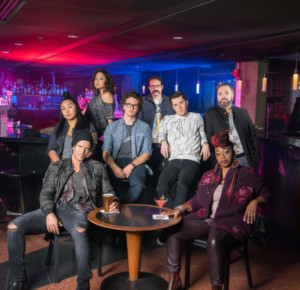 Mickey Thomas Of Starship To Star In New Production Of ROCK OF AGES At The 5th Avenue Theatre; Full Casting Announced Image