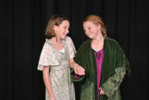 NH Theatre Project Offers 2019 Winter And Summer Youth Programs Image