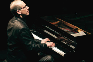 DEAR ERICH A Jazz Opera By Ted Rosenthal Announced At The New York City Opera Image