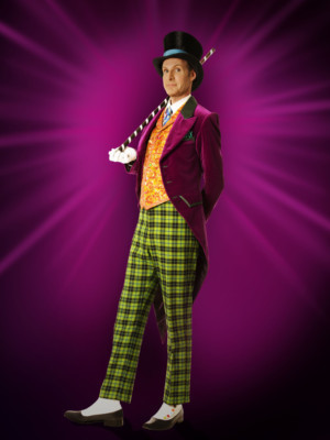 CHARLIE AND THE CHOCOLATE FACTORY Opens Its Doors In Sydney Tomorrow 