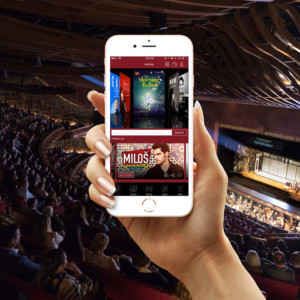 Dubai Opera Partners With Apple Music And Launches Dedicated Mobile App Image