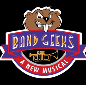 BAND GEEKS Album Featuring Patti Murin, Ruthie Ann Miles, and More Out Today, 1/4 Image