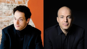 Piano Duo Shai Wosner And Orion Weiss Embark On Five-City U.S. Tour 