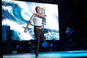 Lavish Irish Dance Comes To Poway Image
