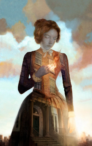 Full Cast And Creative Team Announced For THE HEIRESS At Arena Stage Image