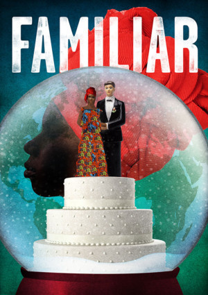 Casting Announced For FAMILIAR At The Old Globe  Image