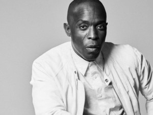NeON Inspires To Feature Michael K. Williams And Dominic Dupont At Carnegie Hall 
