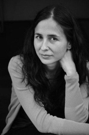 Ruth Estévez Named Senior Curator-at-Large At The Rose Art Museum Image