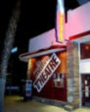 SOLOFEST 2019 Plays January 5 - March 15 at Whitefire Theatre Image