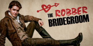 ABET Presents THE ROBBER BRIDEGROOM Image