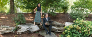 Church Of Beethoven, Oak Park Presents Ben Bogart And Winnie Cheung Image