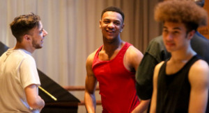 Birmingham Hippodrome Search For Stars Of The Future For New WEST SIDE STORY Production Image