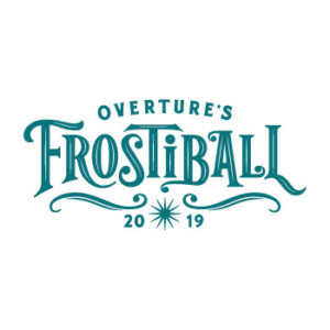 Frostiball Proceeds Support Overture; HAMILTON Ticket Raffle and More 