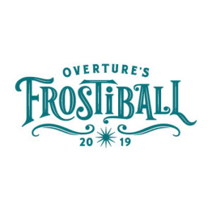Frostiball Proceeds Support Overture; HAMILTON Ticket Raffle and More Image