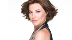 Countess Luann De Lesseps Returns To Feinstein's/54 Below Image